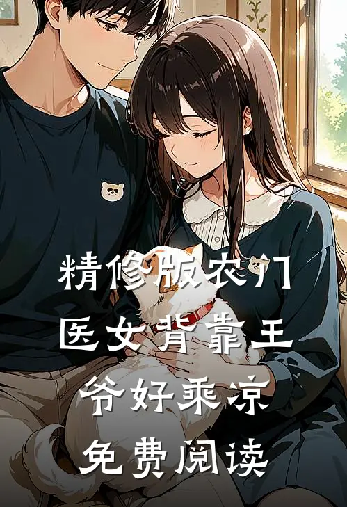 精修版农门医女背靠王爷好乘凉免费阅读