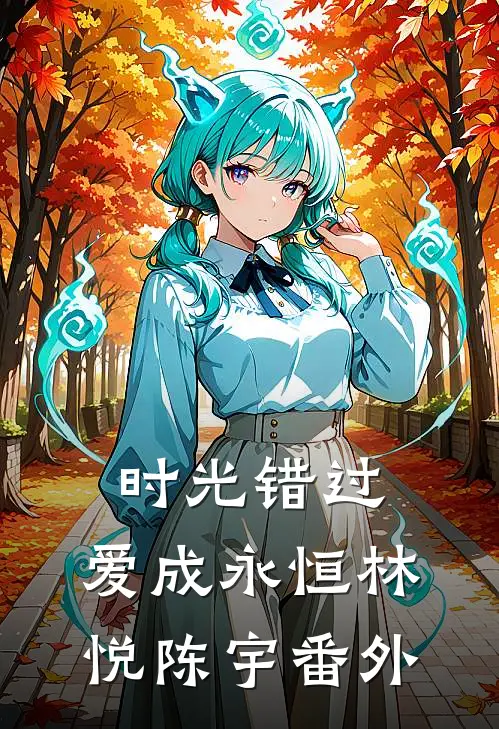 时光错过,爱成永恒林悦陈宇番外在线阅读