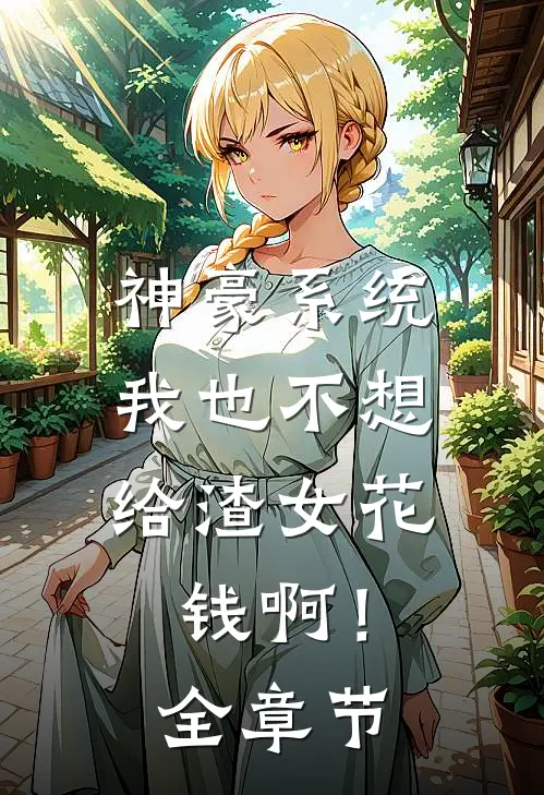 神豪系统：我也不想给渣女花钱啊！全章节