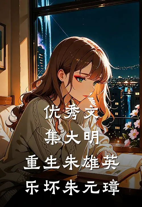 优秀文集大明：重生朱雄英，乐坏朱元璋