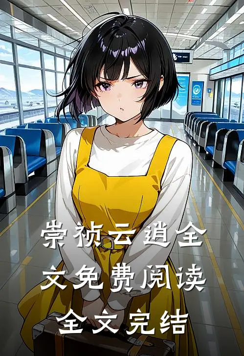 崇祯云逍全文免费阅读全文完结