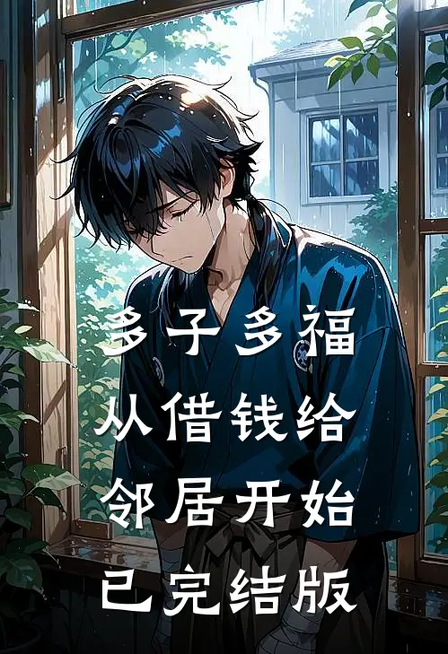 多子多福，从借钱给邻居开始已完结版