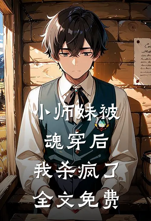 小师妹被魂穿后,我杀疯了全文免费