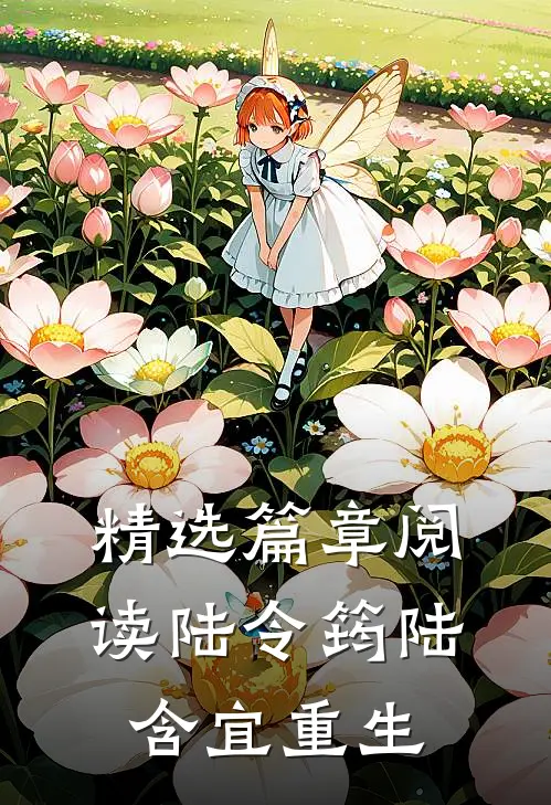 精选篇章阅读陆令筠陆含宜重生
