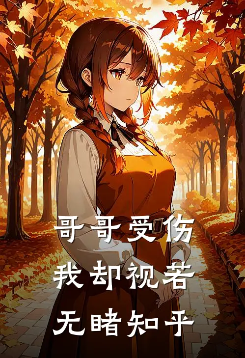 哥哥受伤,我却视若无睹知乎免费阅读