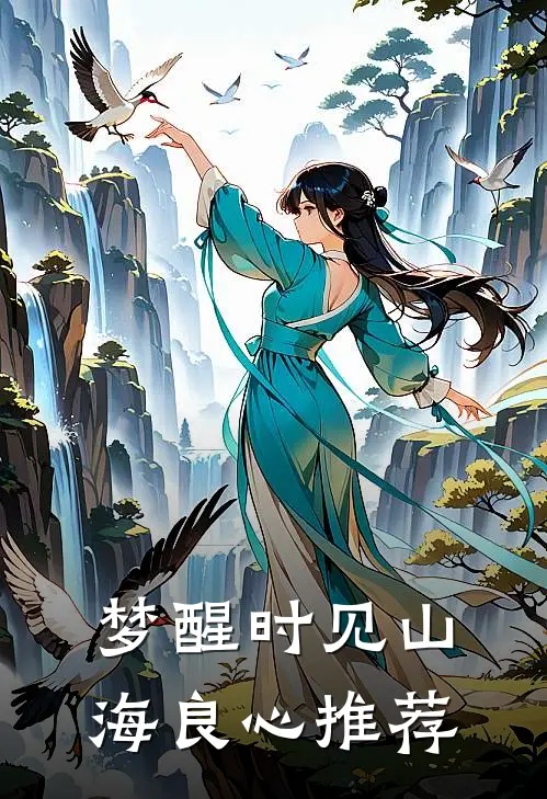梦醒时见山海良心推荐