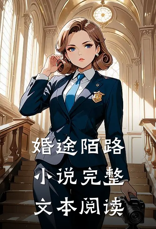 婚途陌路小说完整文本阅读