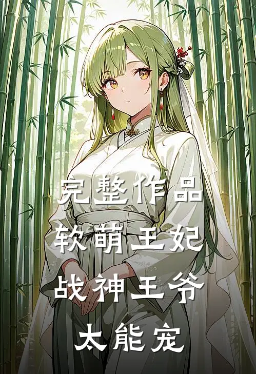 完整作品软萌王妃：战神王爷太能宠
