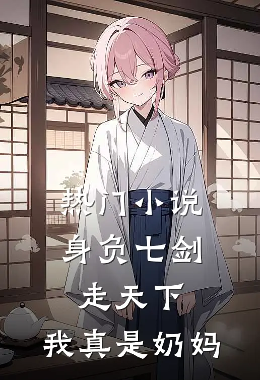 热门小说身负七剑走天下：我真是奶妈