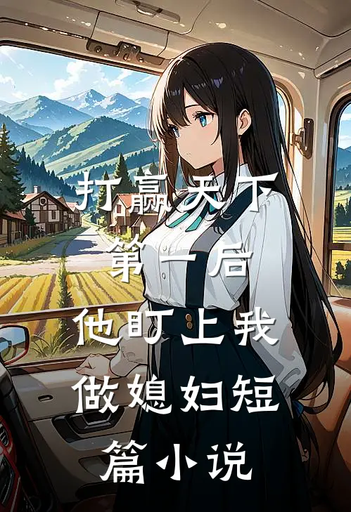 打赢天下第一后,他盯上我做媳妇短篇在线阅读