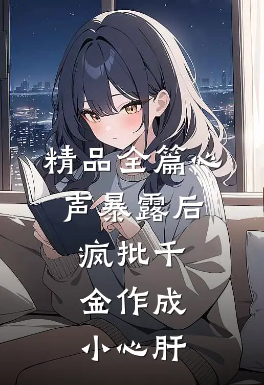 精品全篇心声暴露后，疯批千金作成小心肝