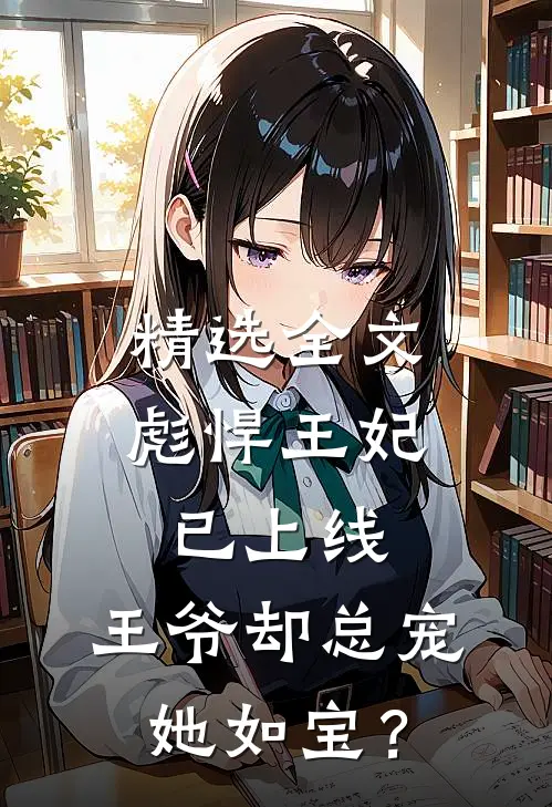 精选全文彪悍王妃已上线，王爷却总宠她如宝？