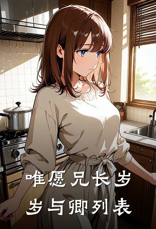 唯愿兄长岁岁与卿列表