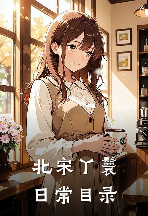 北宋丫鬟日常目录