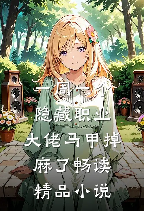 一周一个隐藏职业，大佬马甲掉麻了畅读精品小说