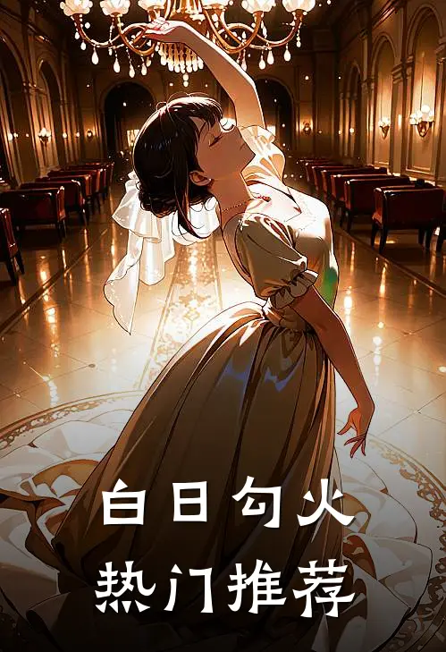 白日勾火热门推荐