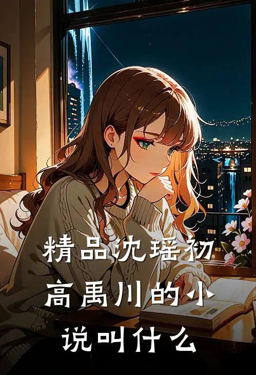 精品沈瑶初高禹川的小说叫什么