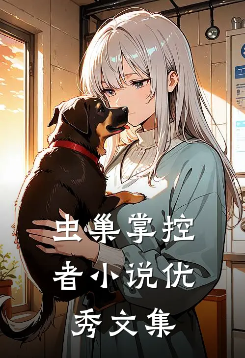 虫巢掌控者小说优秀文集