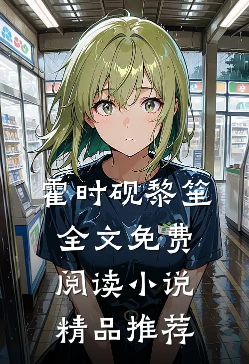 霍时砚黎笙全文免费阅读小说精品推荐