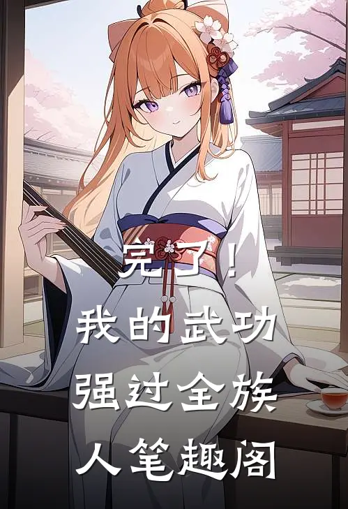 完了！我的武功强过全族人笔趣阁