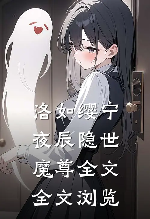 洛如缨宁夜辰隐世魔尊全文全文浏览