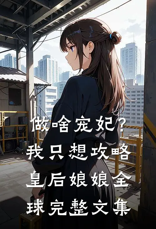 做啥宠妃？我只想攻略皇后娘娘全球完整文集