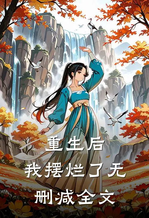 重生后,我摆烂了无删减全文在线阅读