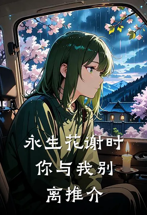 永生花谢时，你与我别离推介