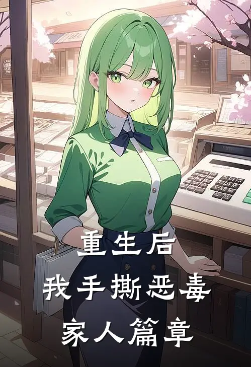 重生后,我手撕恶毒家人篇章阅读