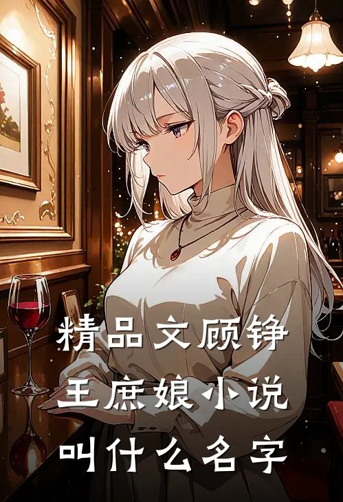 精品文顾铮王庶娘小说叫什么名字