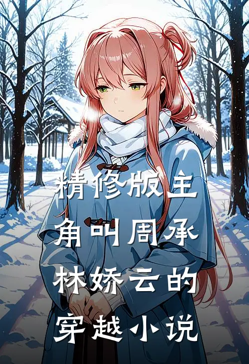 精修版主角叫周承林娇云的穿越小说