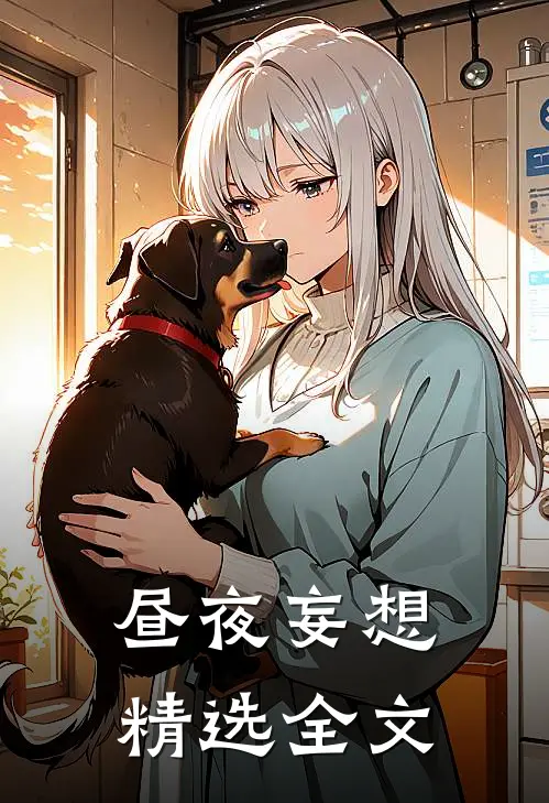昼夜妄想精选全文