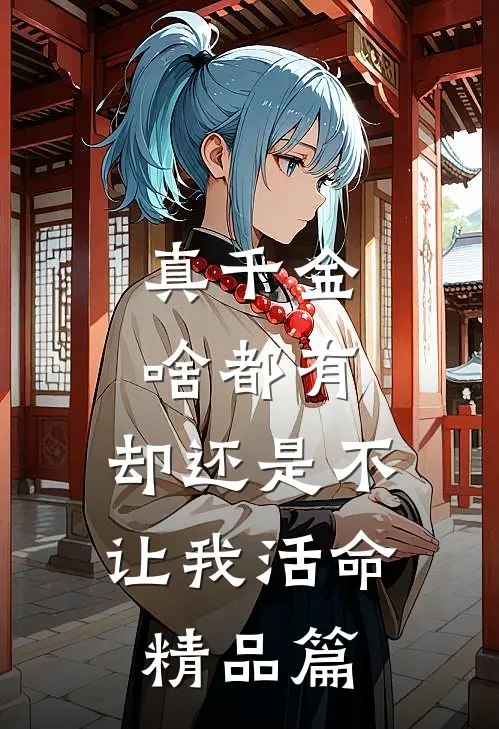 真千金啥都有，却还是不让我活命精品篇
