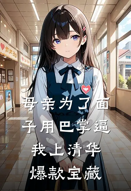 母亲为了面子用巴掌逼我上清华爆款宝藏