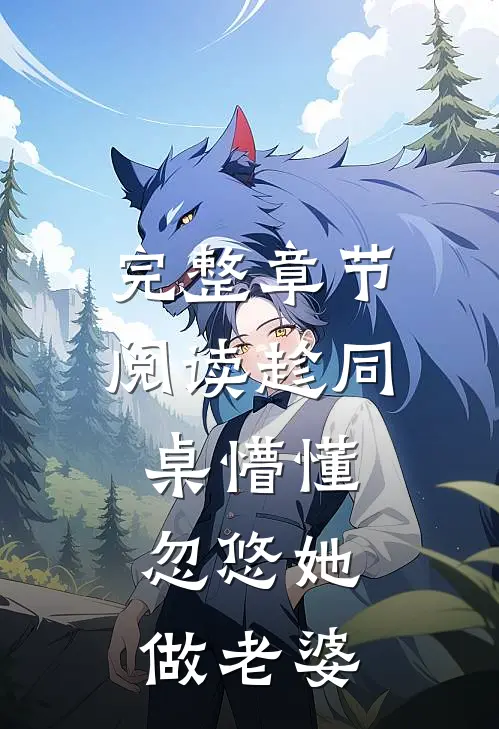 完整章节阅读趁同桌懵懂,忽悠她做老婆的