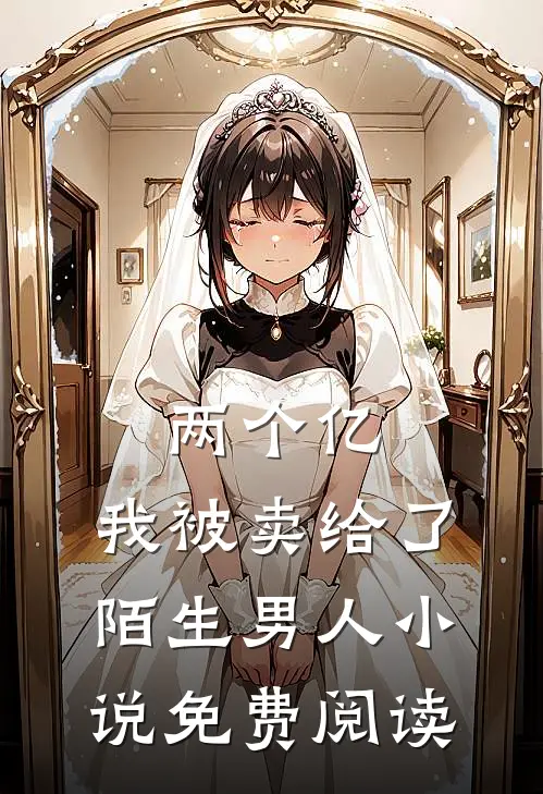 两个亿，我被卖给了陌生男人小说免费阅读