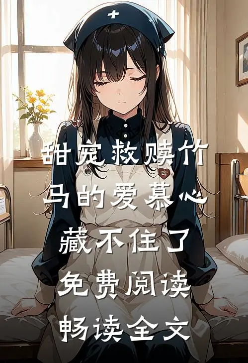 甜宠救赎竹马的爱慕心藏不住了免费阅读畅读全文