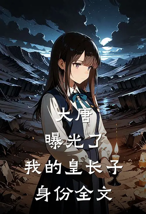 大唐：曝光了，我的皇长子身份全文