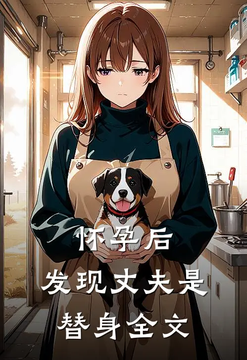 怀孕后，发现丈夫是替身全文
