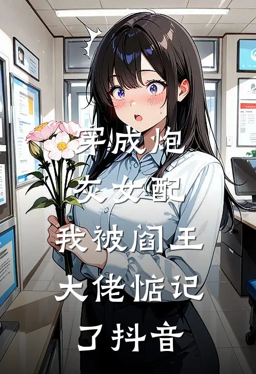 穿成炮灰女配,我被阎王大佬惦记了抖音免费阅读