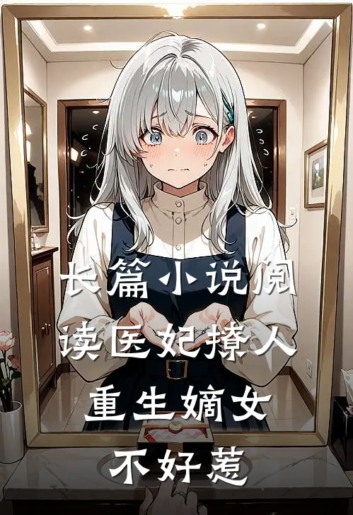 长篇小说阅读医妃撩人：重生嫡女不好惹