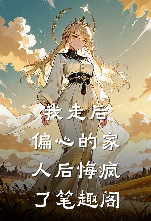 我走后,偏心的家人后悔疯了笔趣阁在线阅读