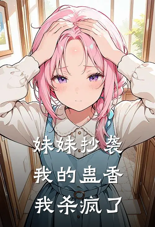 妹妹抄袭我的蛊香,我杀疯了