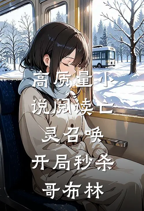 高质量小说阅读亡灵召唤：开局秒杀哥布林