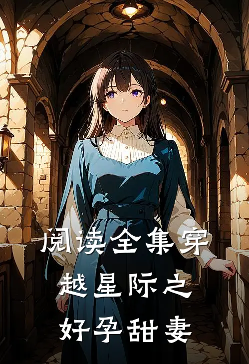 阅读全集穿越星际之好孕甜妻