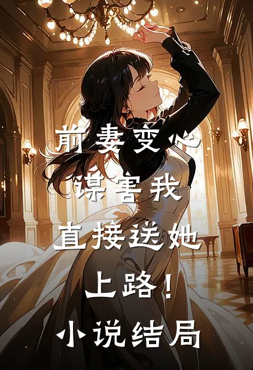 前妻变心谋害我,直接送她上路!结局怎么样