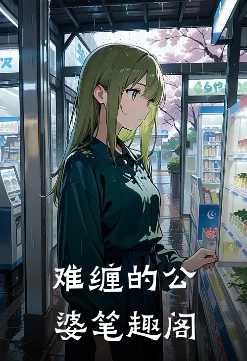 难缠的公婆笔趣阁