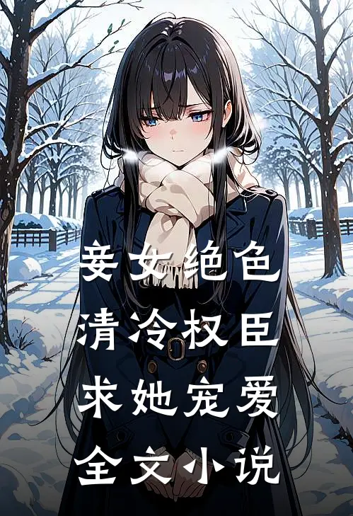 妾女绝色：清冷权臣求她宠爱全文小说
