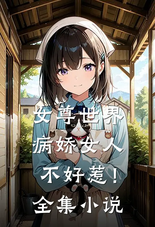女尊世界病娇女人不好惹!全集免费阅读