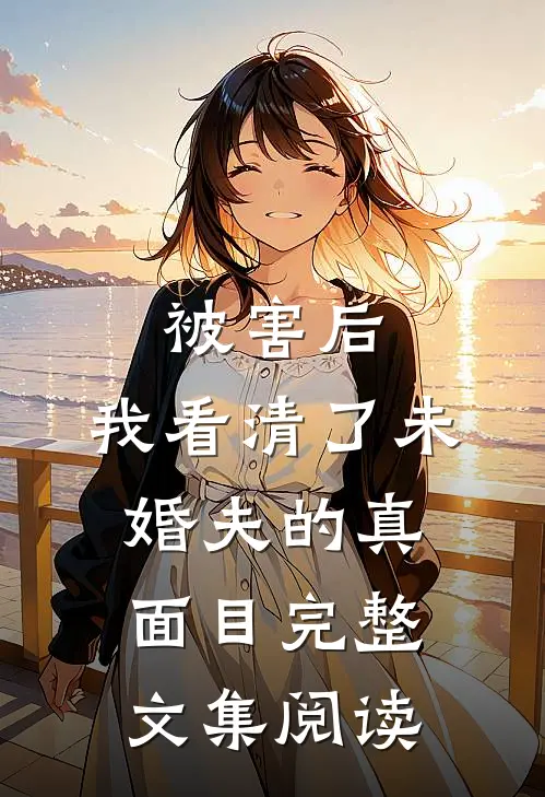 被害后,我看清了未婚夫的真面目完整文集阅读